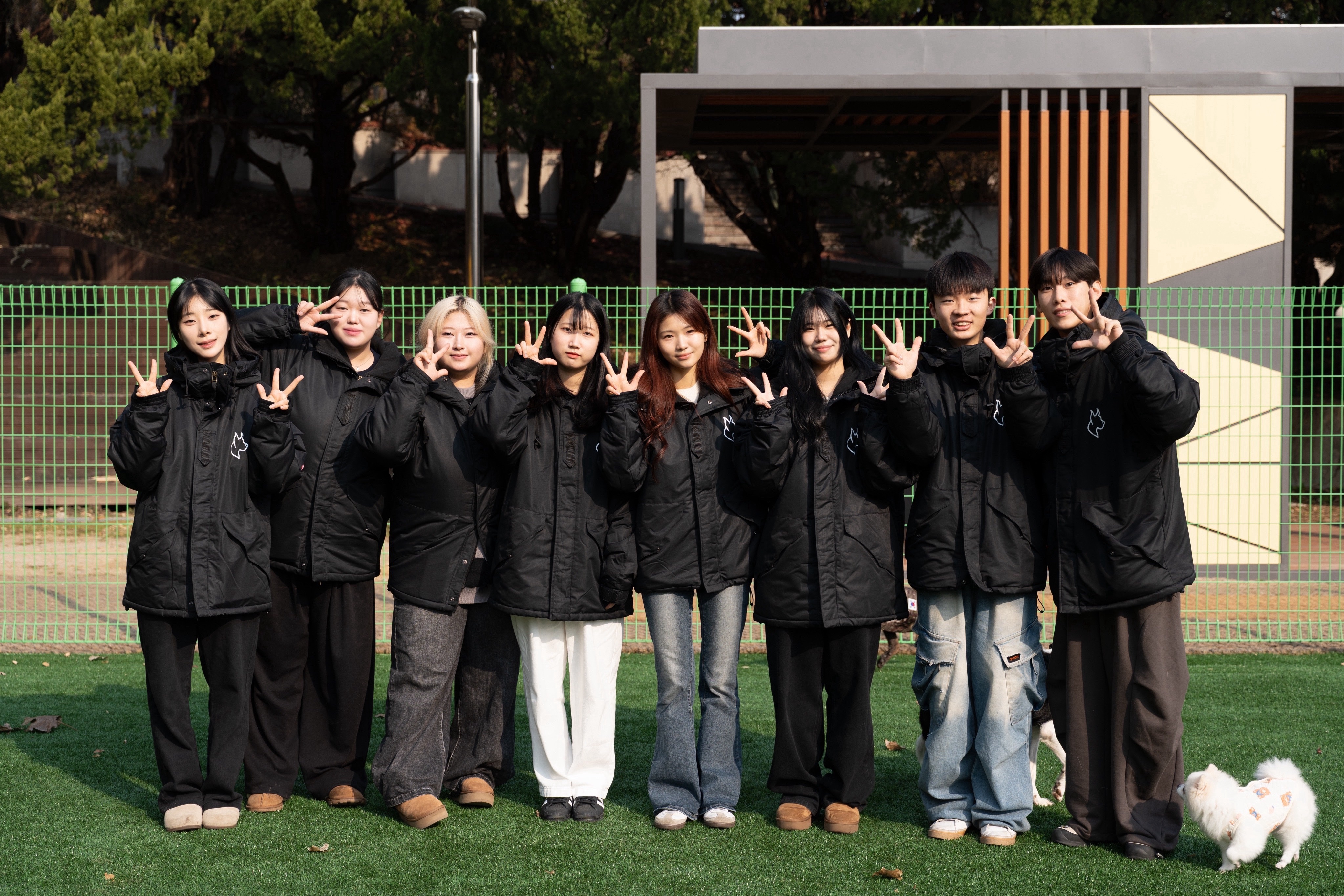 제 3회 솔프렌즈 단체·개인 스냅 촬영 현장 소식