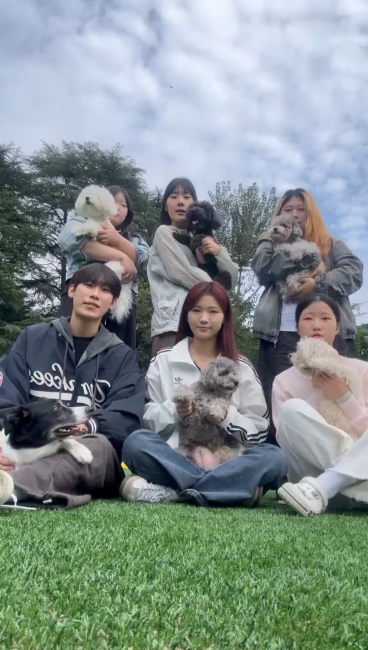 우송정보대학 동물보건과