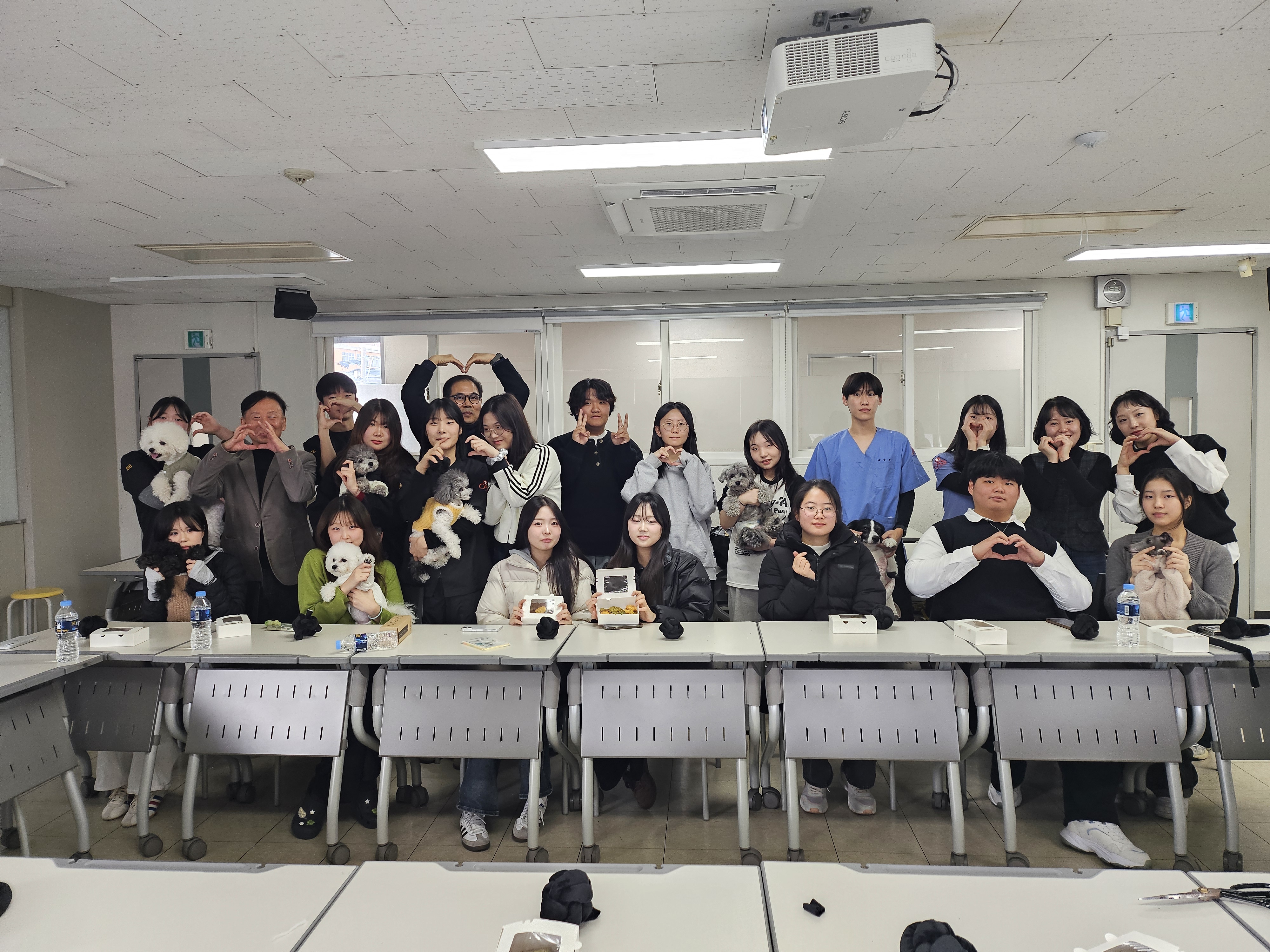 26년 신입생을 위한 미리캠퍼스 체험