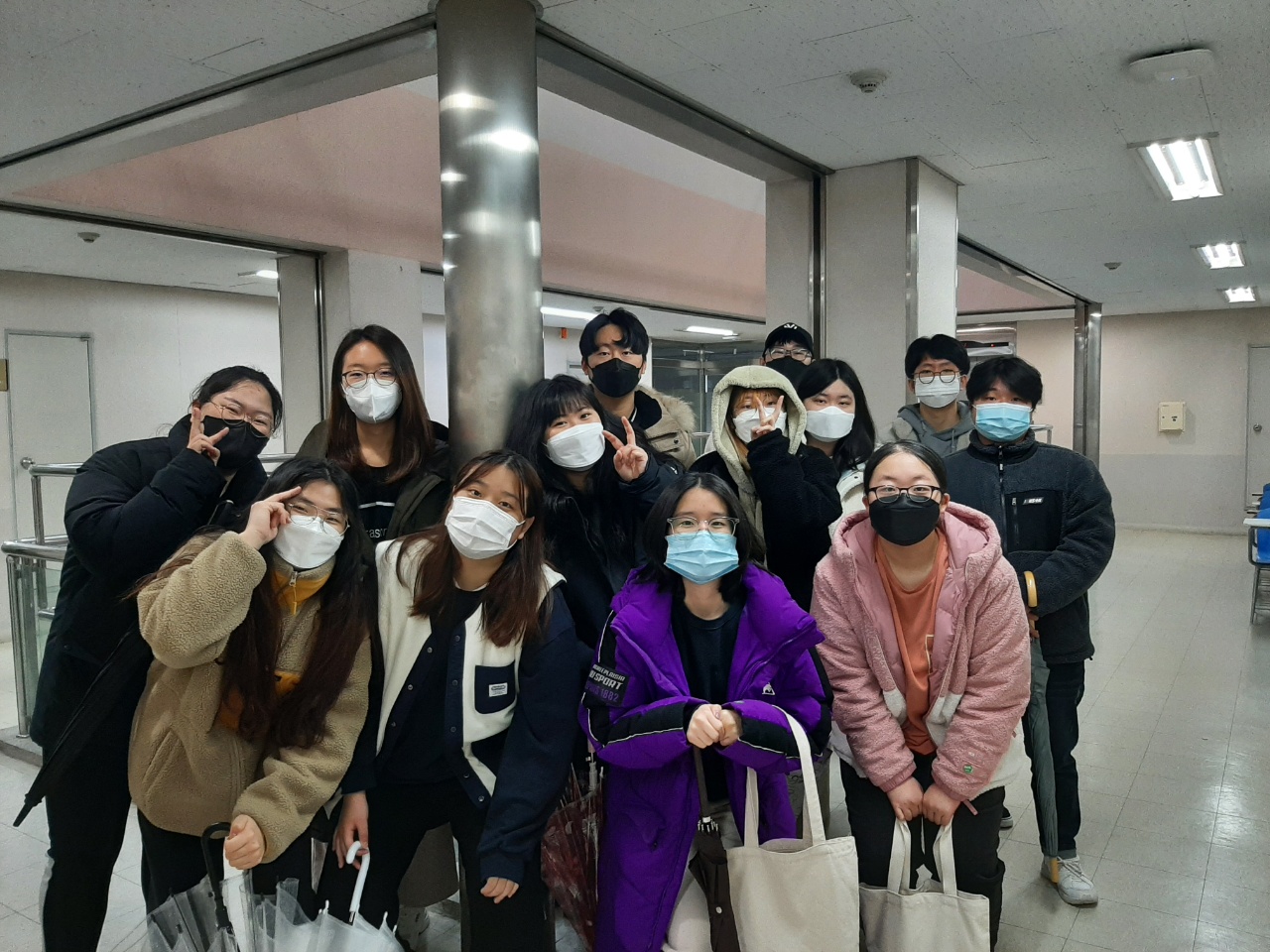 오지 않을 것 같았던 동물보건의료전공의 종강
