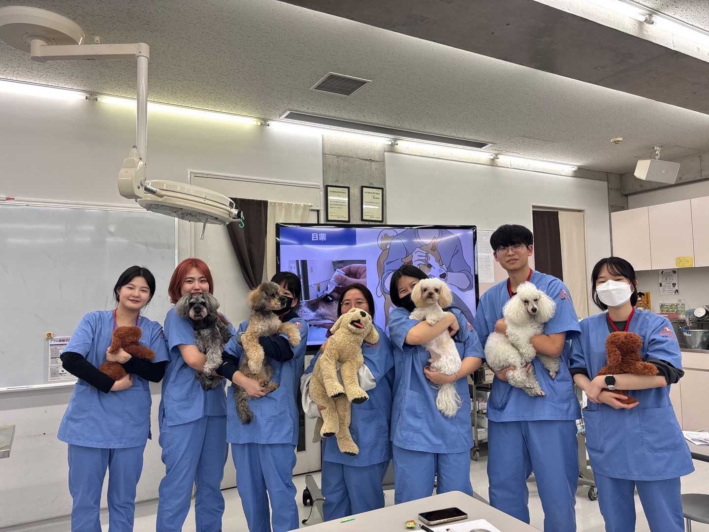 2025 일본 해외 전공연수