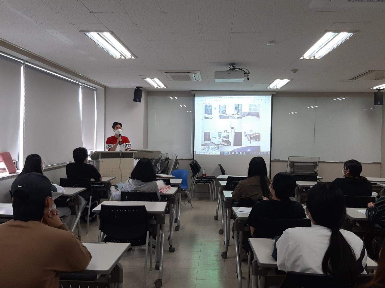 동물병원에 취업한 의료전공 선배님의 취업 성공 스토리