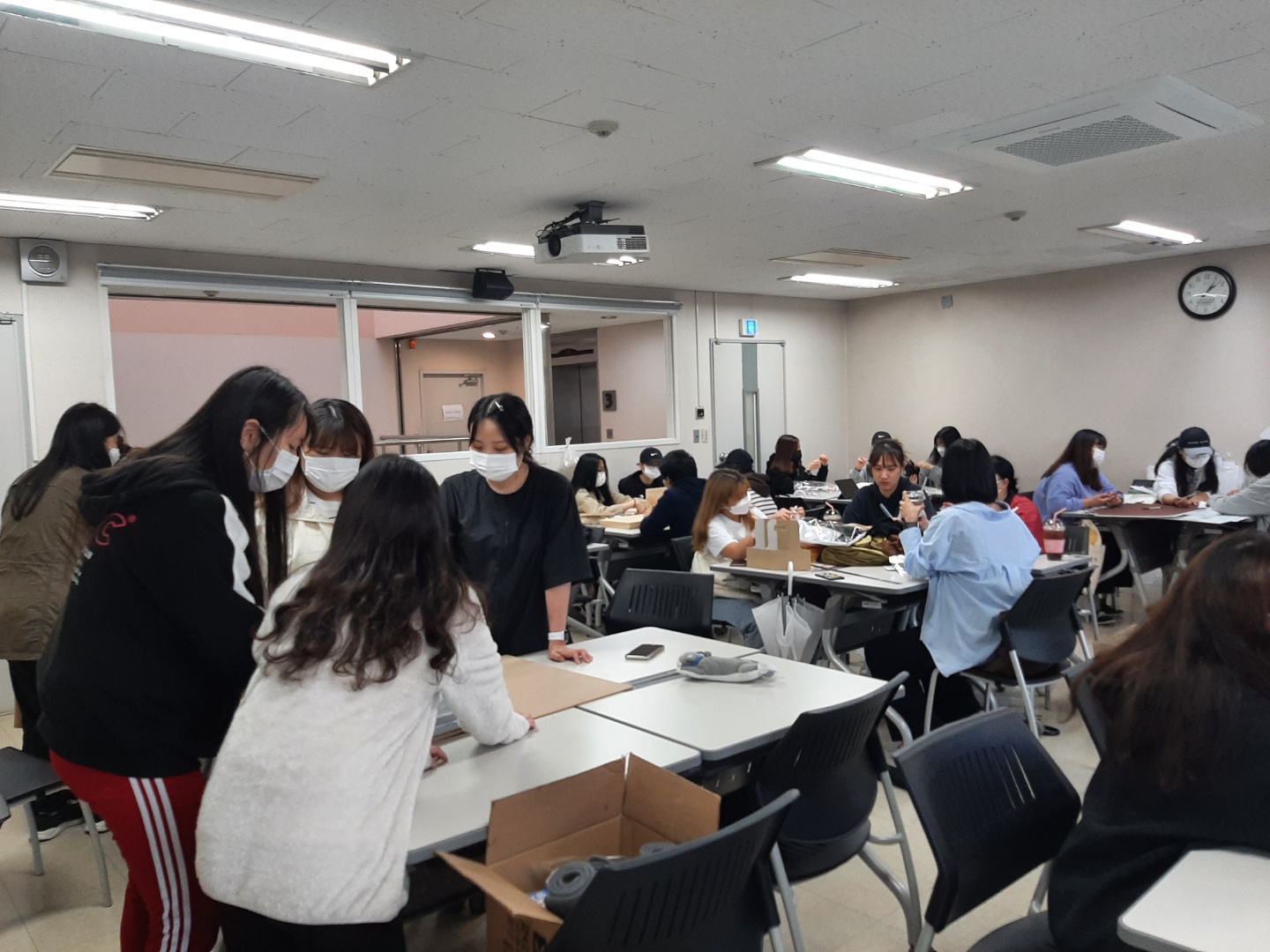 동물보건의료전공 캡스톤디자인 경진대회 준비